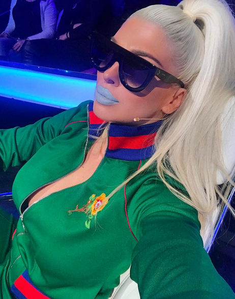 Jelena Karleuša