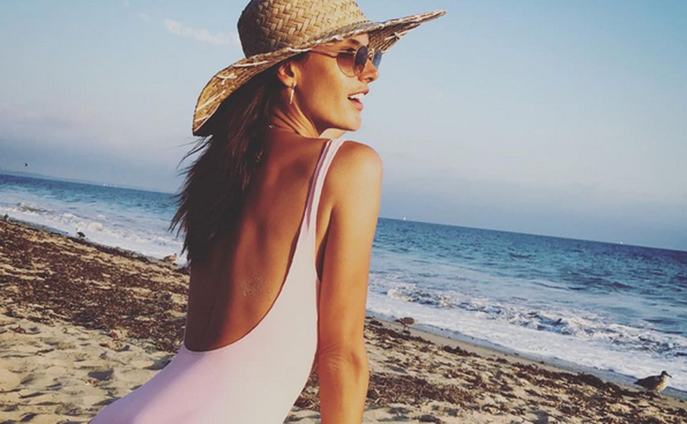 Alessandra Ambrosio