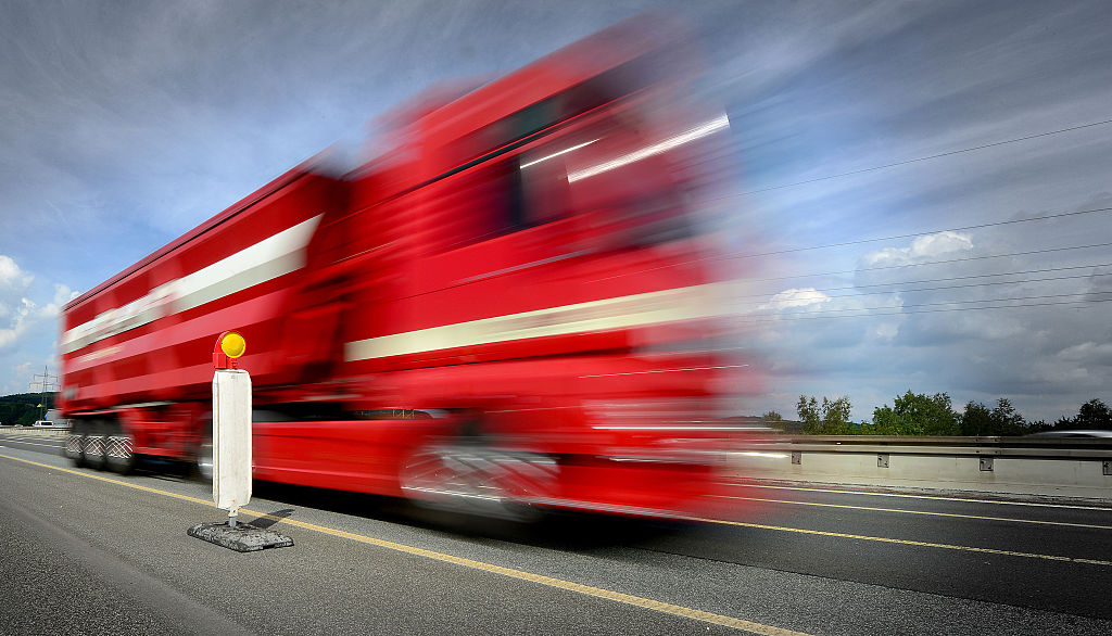 Transport w Polsce statystyki