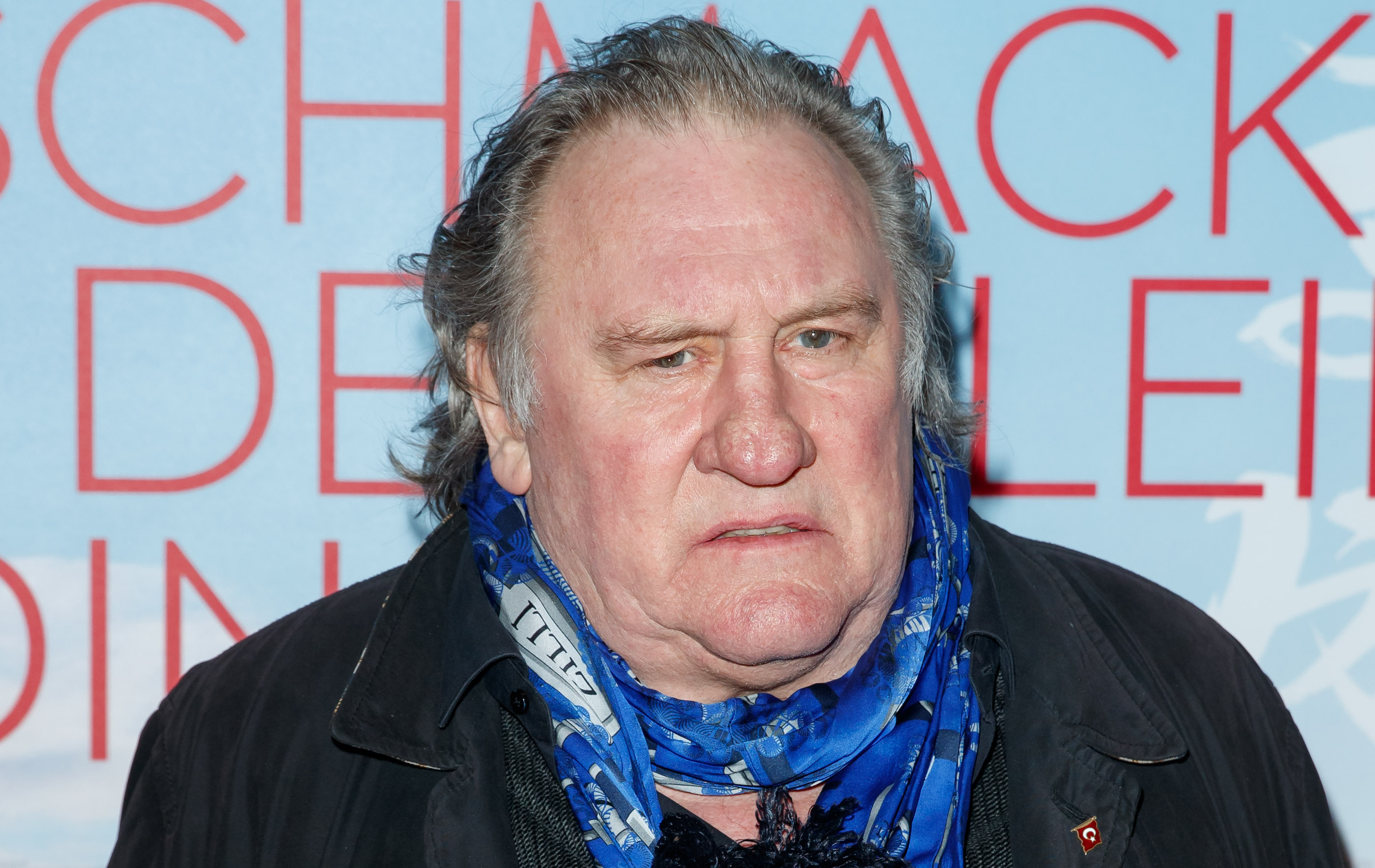 Hatalmas népharag zúdul Gerard Depardieure a zaklatási vádak miatt: még a viaszszobrát is eltávolíttaták