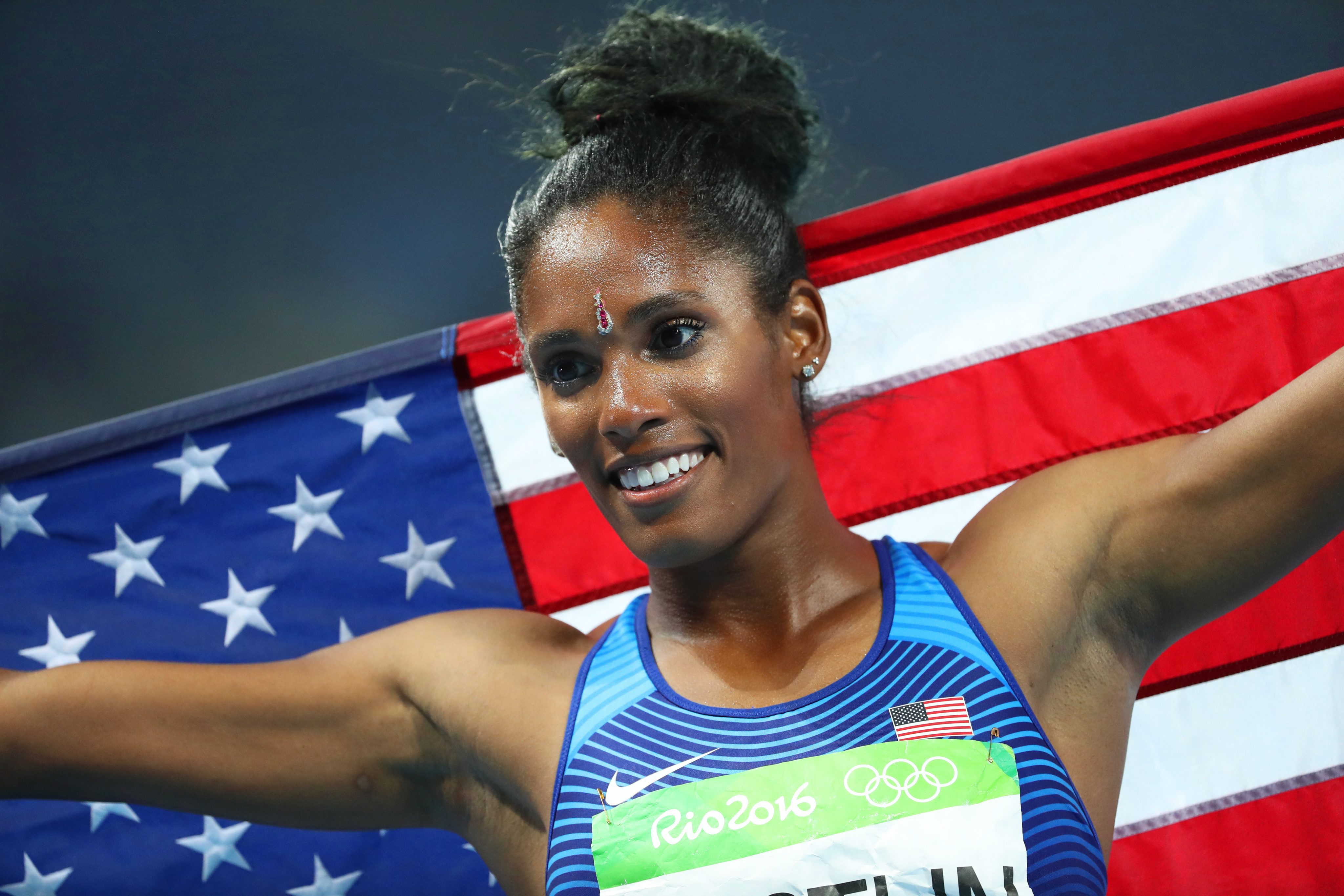 Kristi Castlin