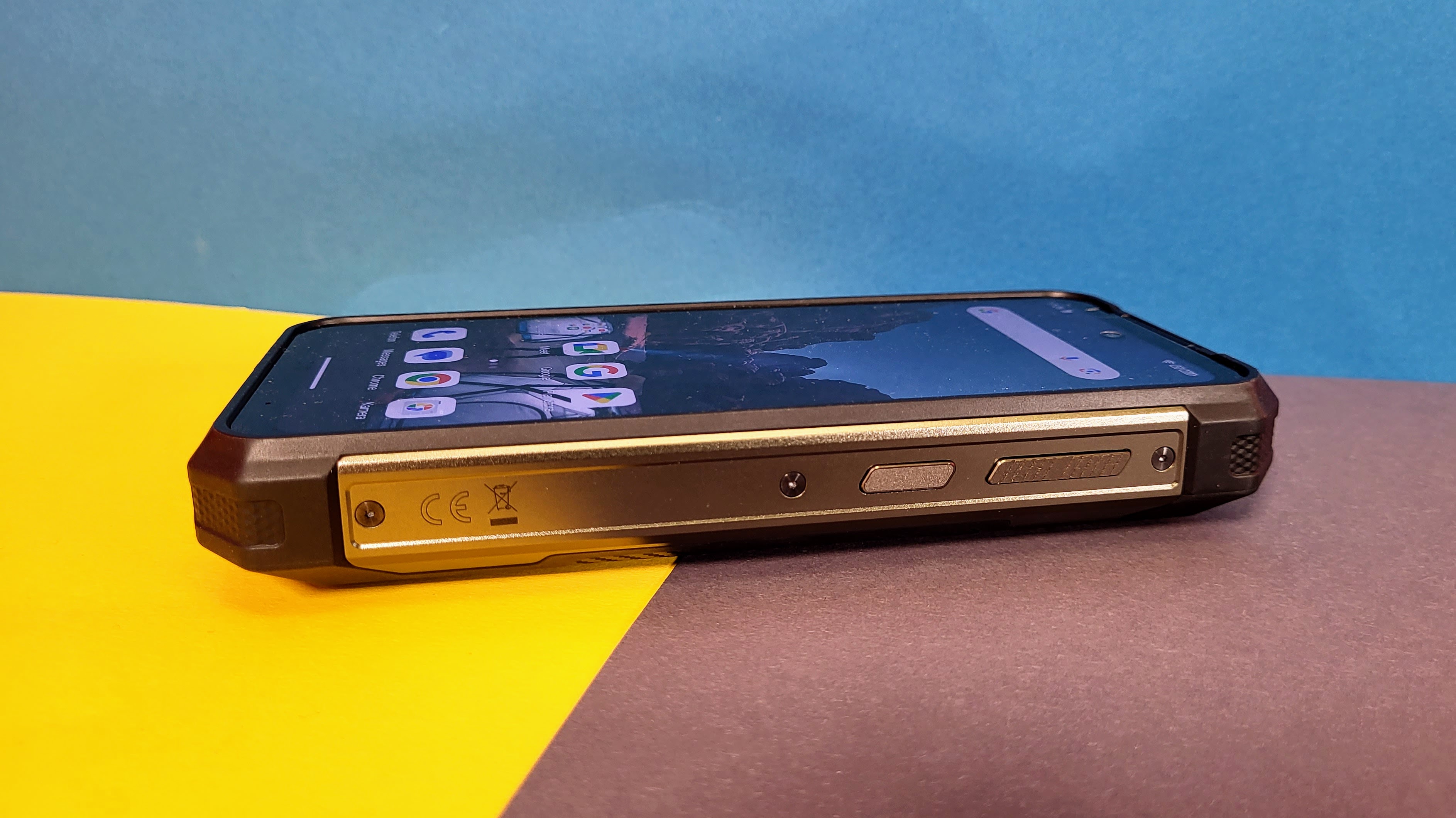 Ulefone Armor 24 im Test Heise online bestenlisten