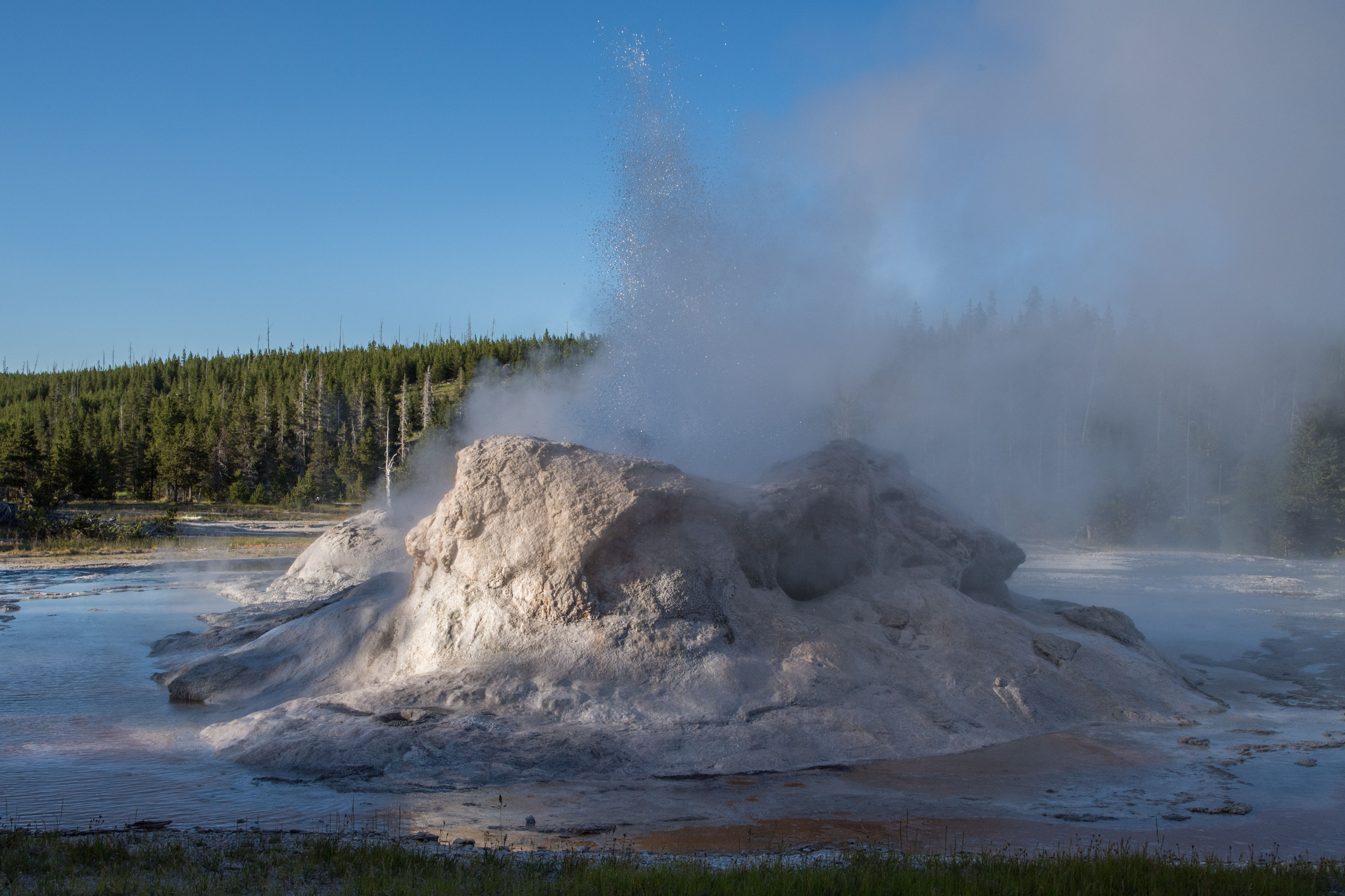 Yellowstone