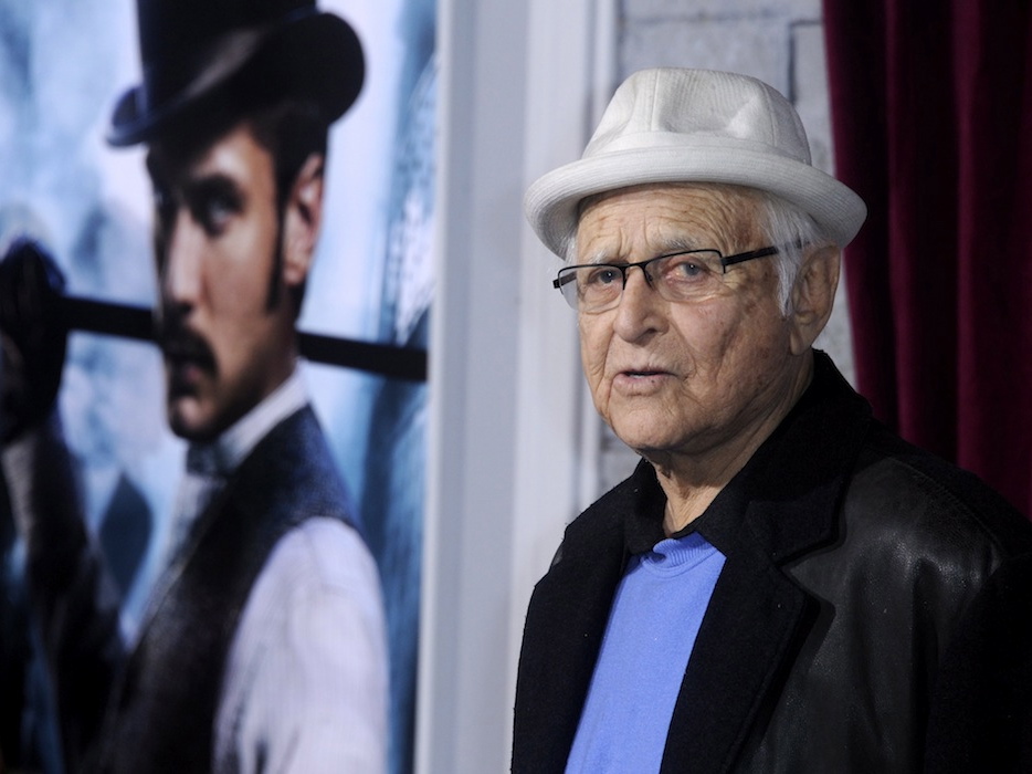 Norman Lear
