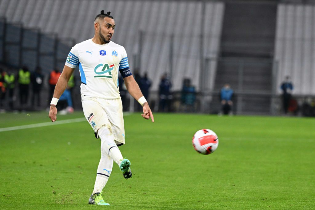 Fourth-tier Versailles reach French Cup quarter-finals thumbnail