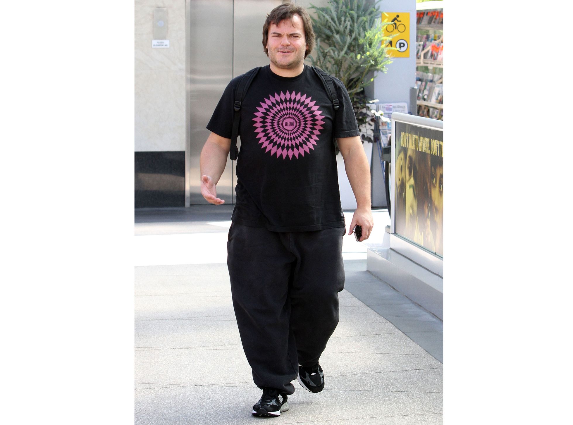 Jack Black