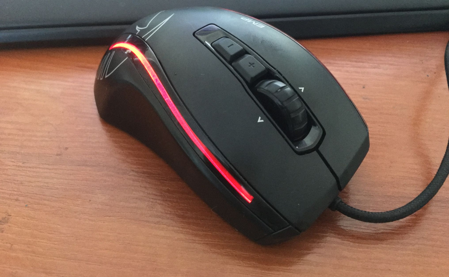 mysz Roccat