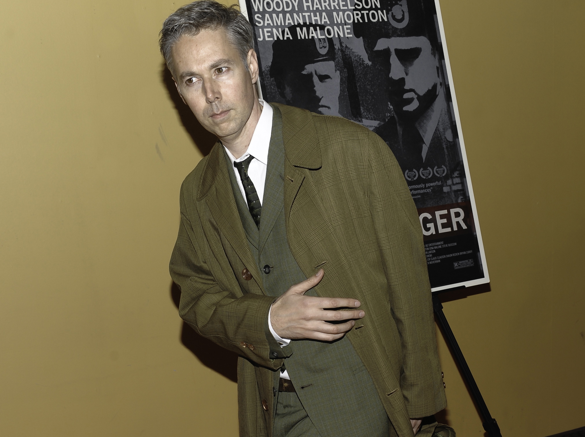 Adam Yauch w 2009 roku