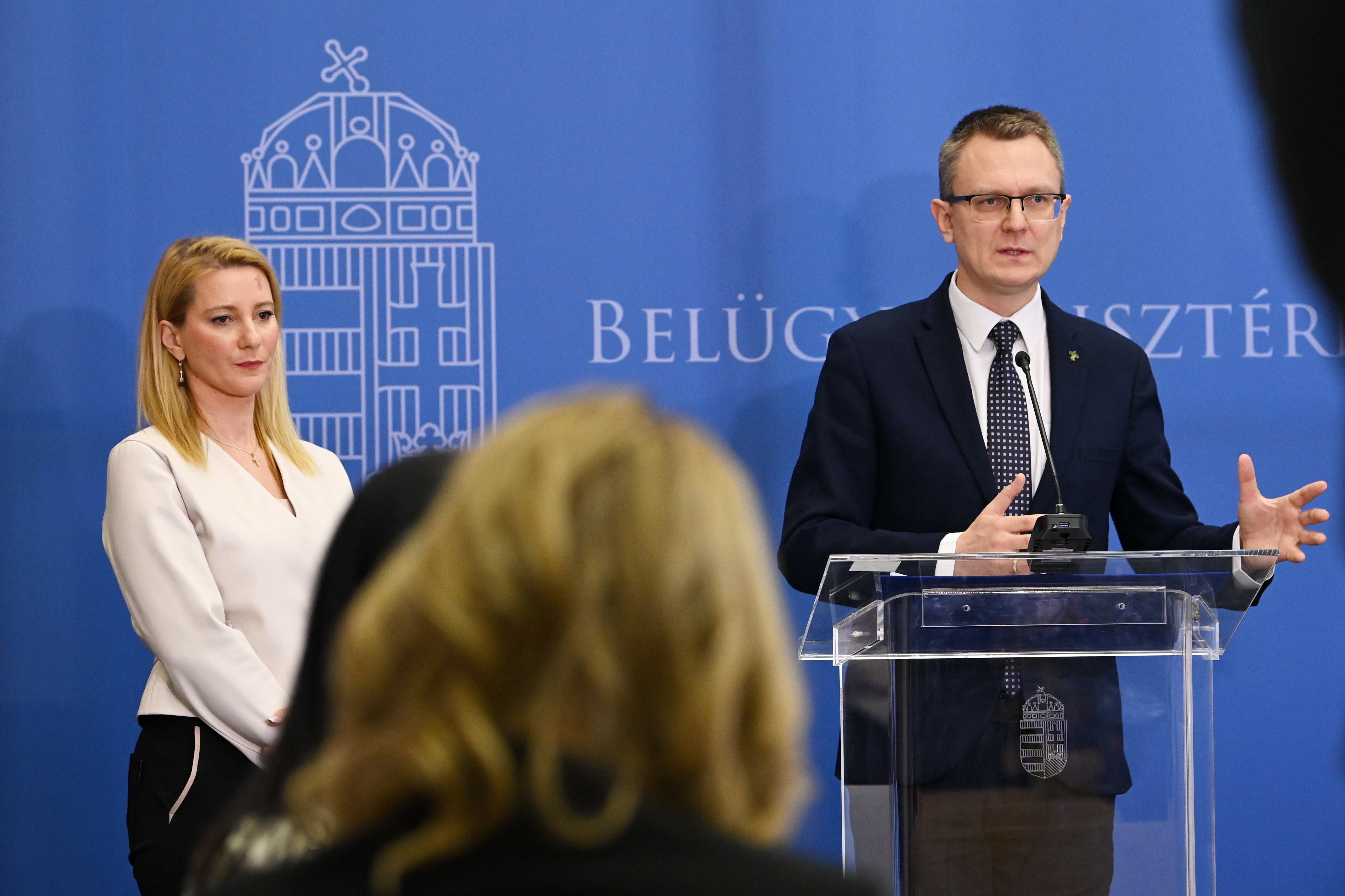 Bevezetik Magyarországon a pedofilok kémiai kasztrálását? A Belügyminisztérium válaszolt