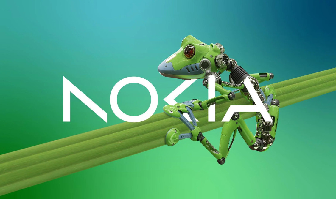 Nézze meg! Erre változtatták meg a Nokia ikonikus logóját, mert új stratégia következik
