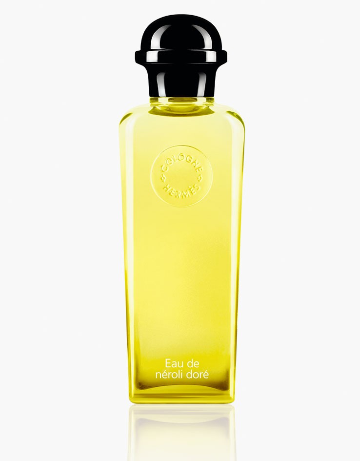 Hermes Eau de Neroli Doré