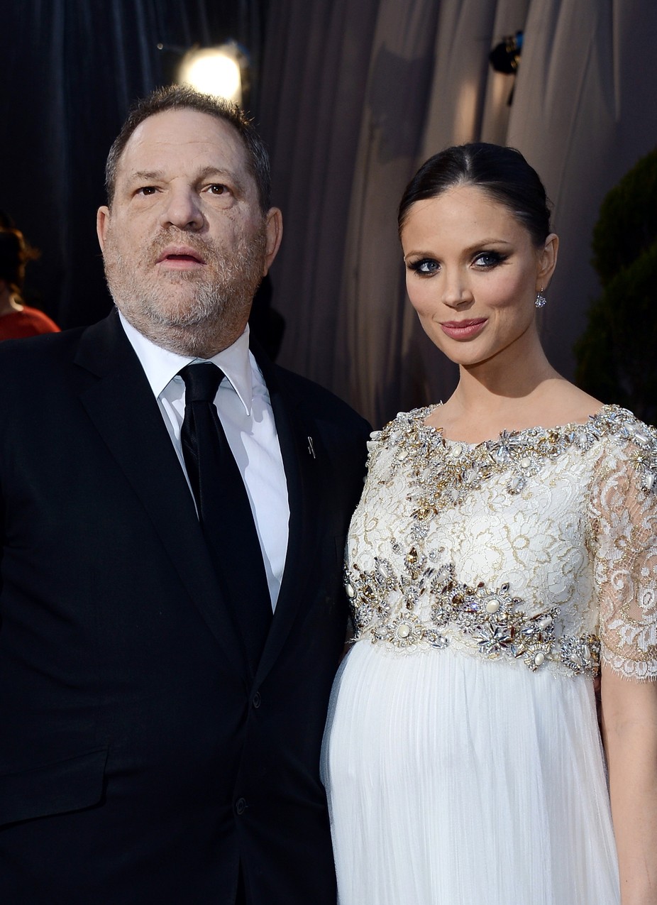 Getty Images/Flash Press Media