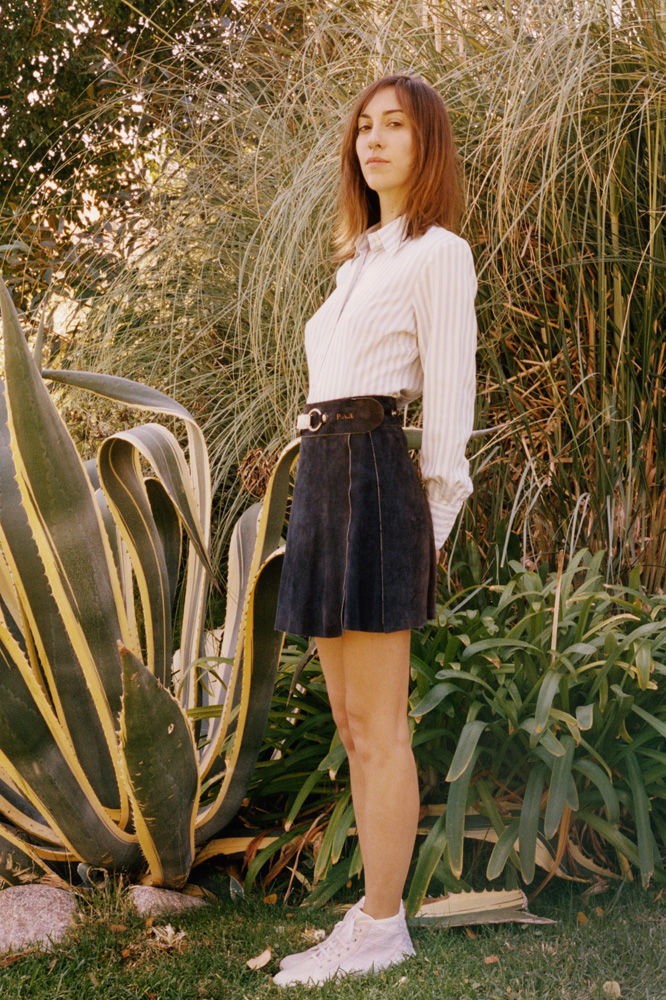 Rodarte x Superga