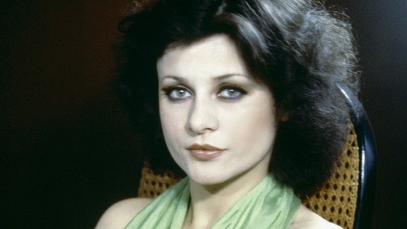 Anna Chodakowska Net Worth