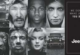 Jeep świętuje 75 lat istnienia