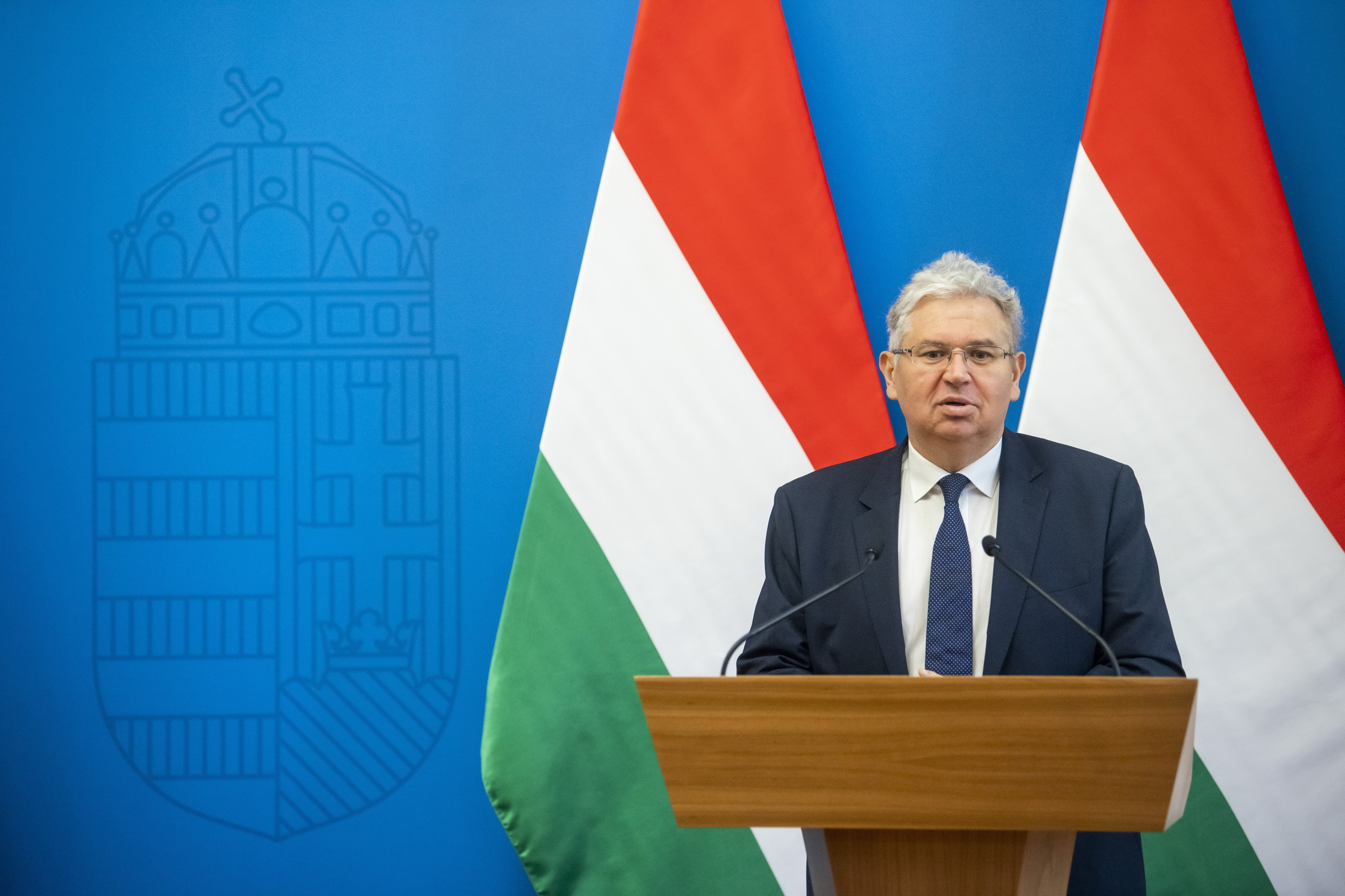 Elhunyt Bajkai István