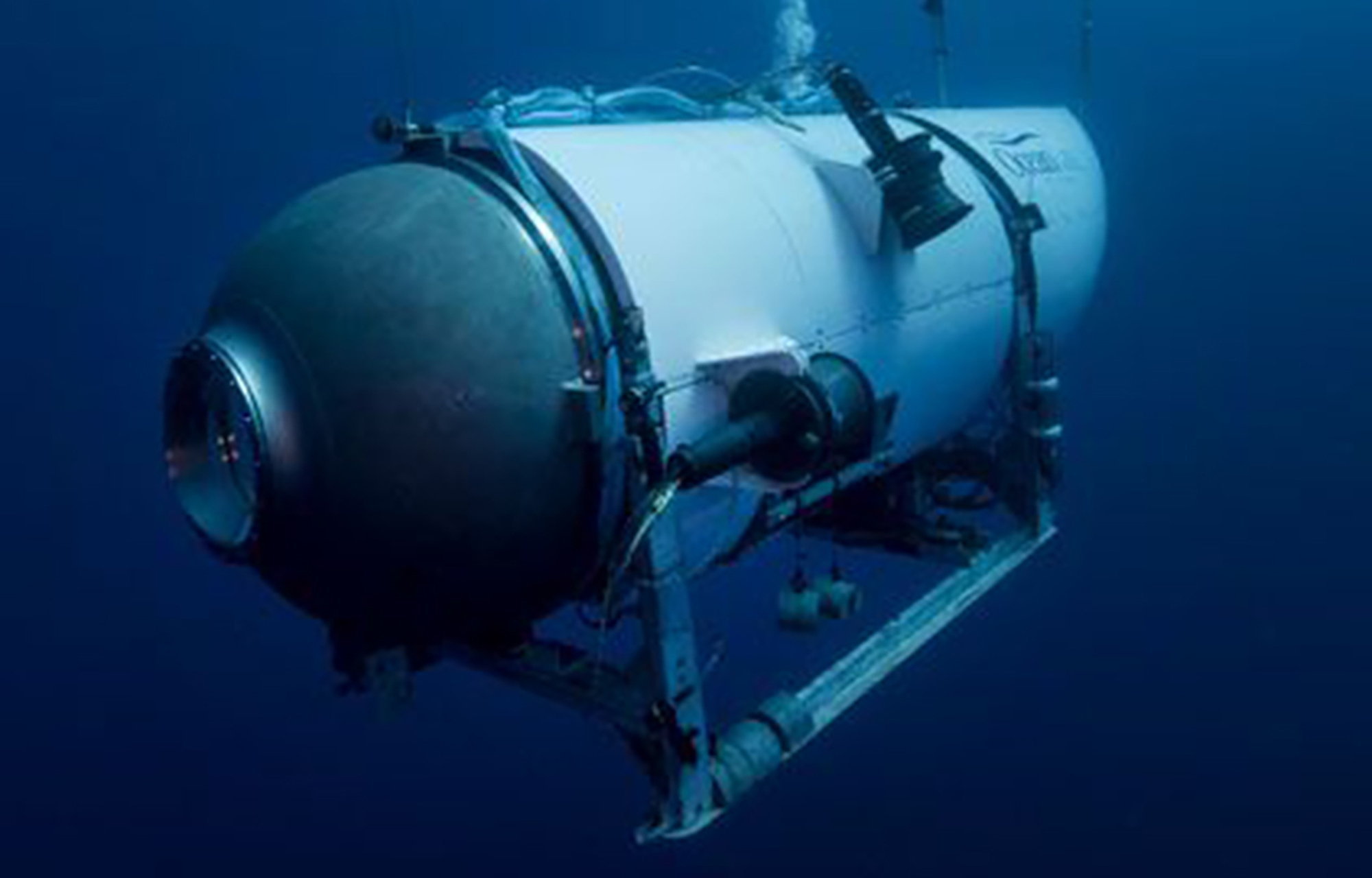 Sokkoló felfedezés: katasztrofális robbanásra utalnak az eltűnt tengeralattjáró megtalált maradványai