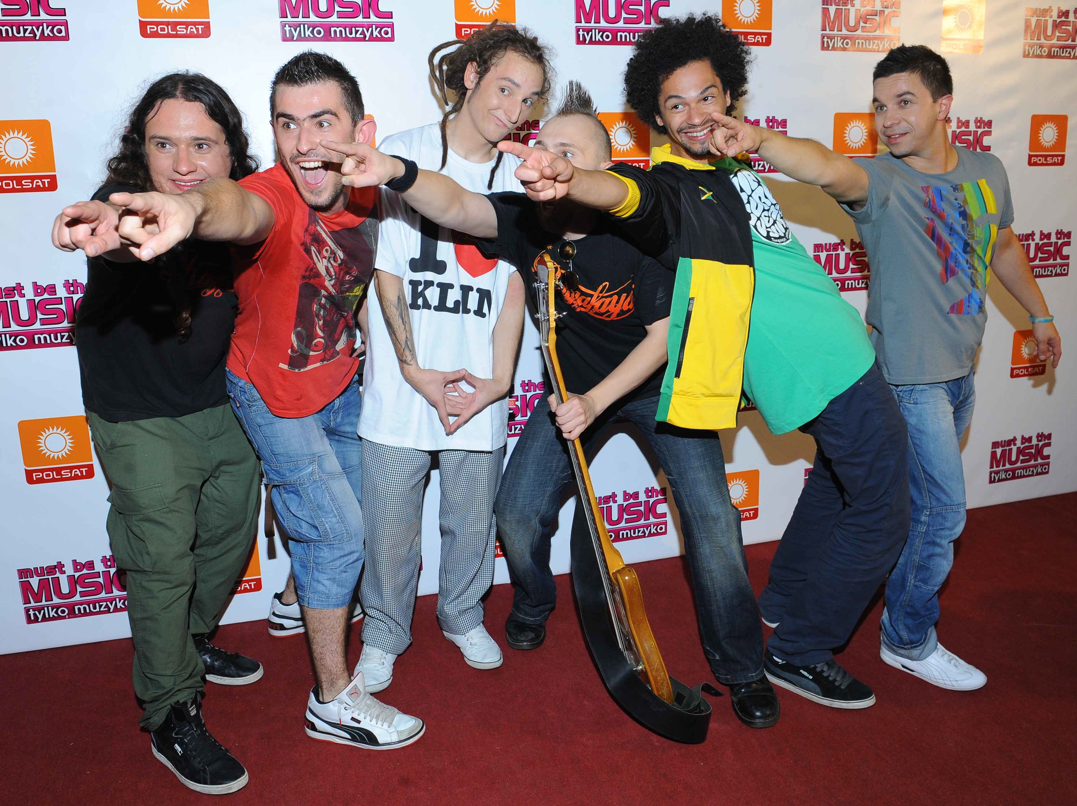RaggaFaya