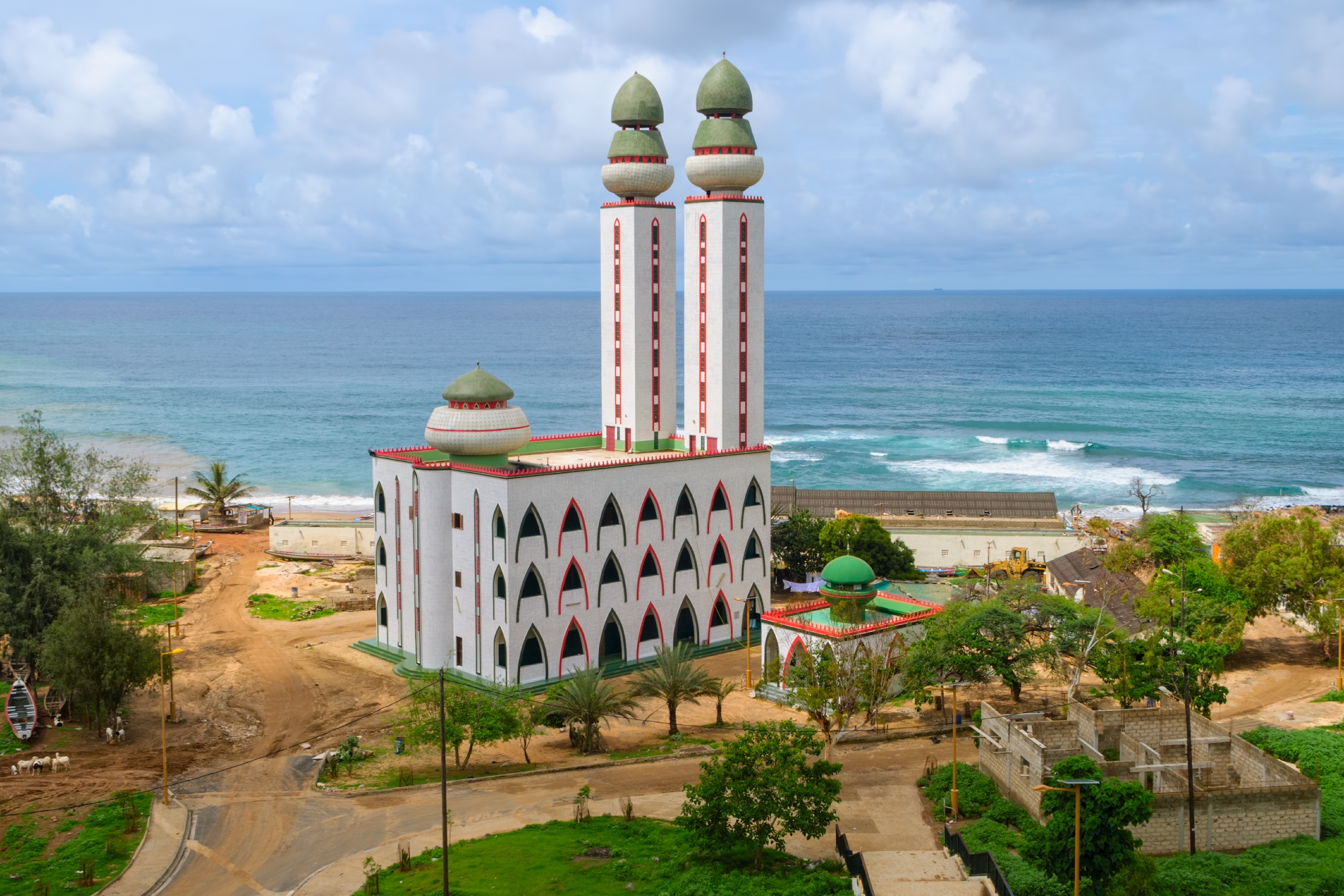 Dakar, Senegal
