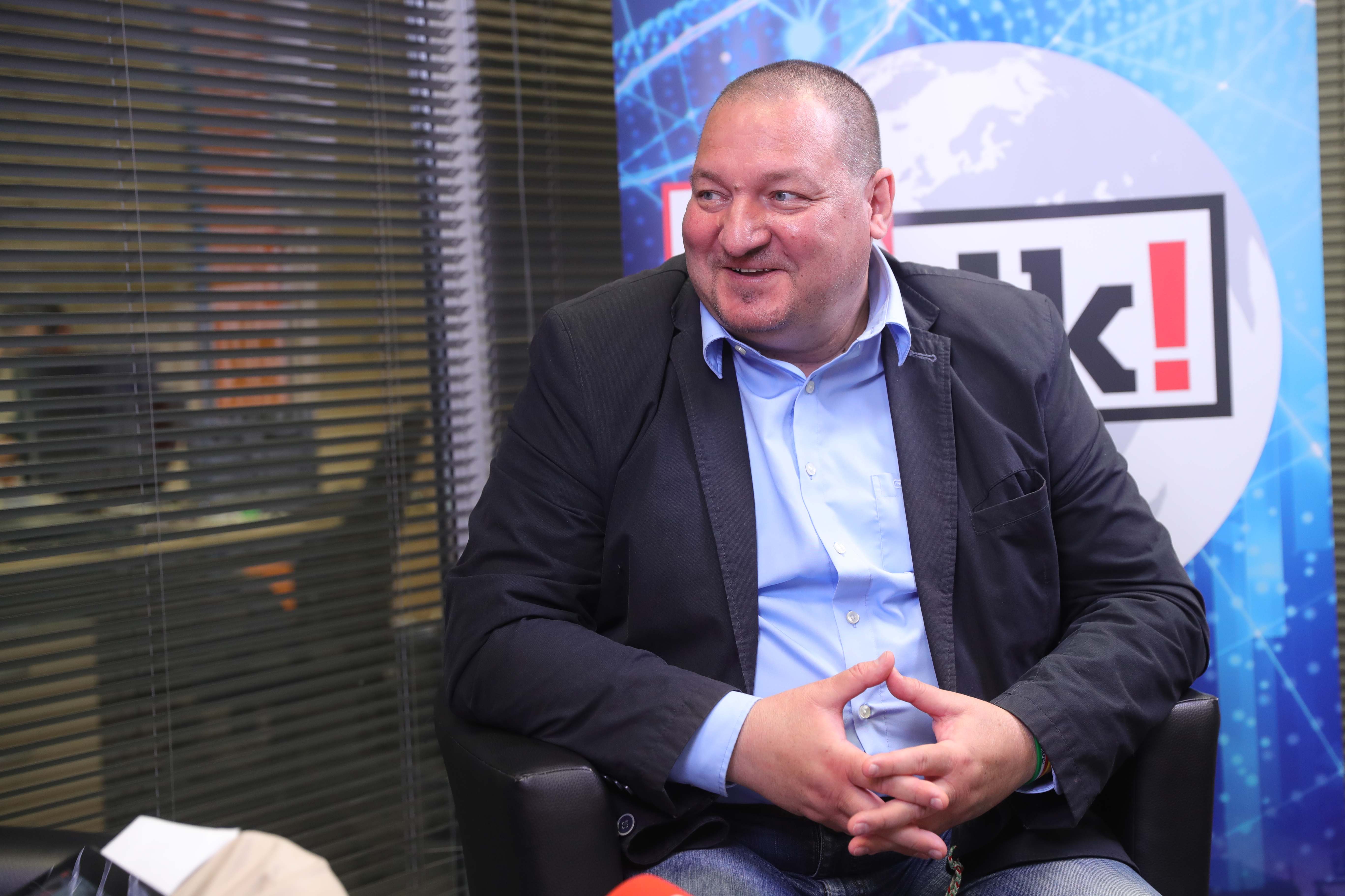 Németh Szilárd a Fidesz tisztújító kongresszusáról: „Szeretnék vasárnap meglepetést okozni”