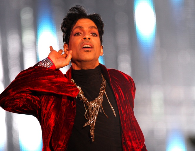 Prince