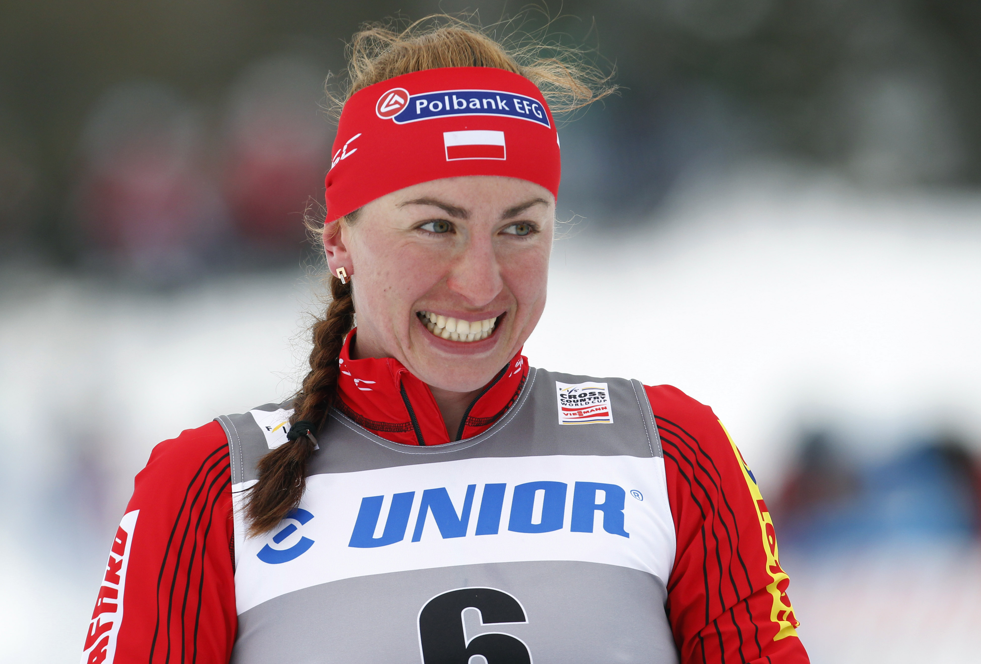 Justyna Kowalczyk
