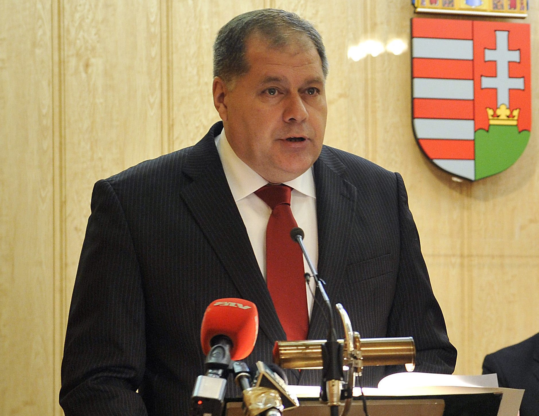 Ő Orbán Viktor embere, a kormányfő diszkrét mesterkéme