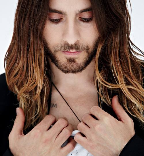Jared Leto wkrótce znów w Polsce