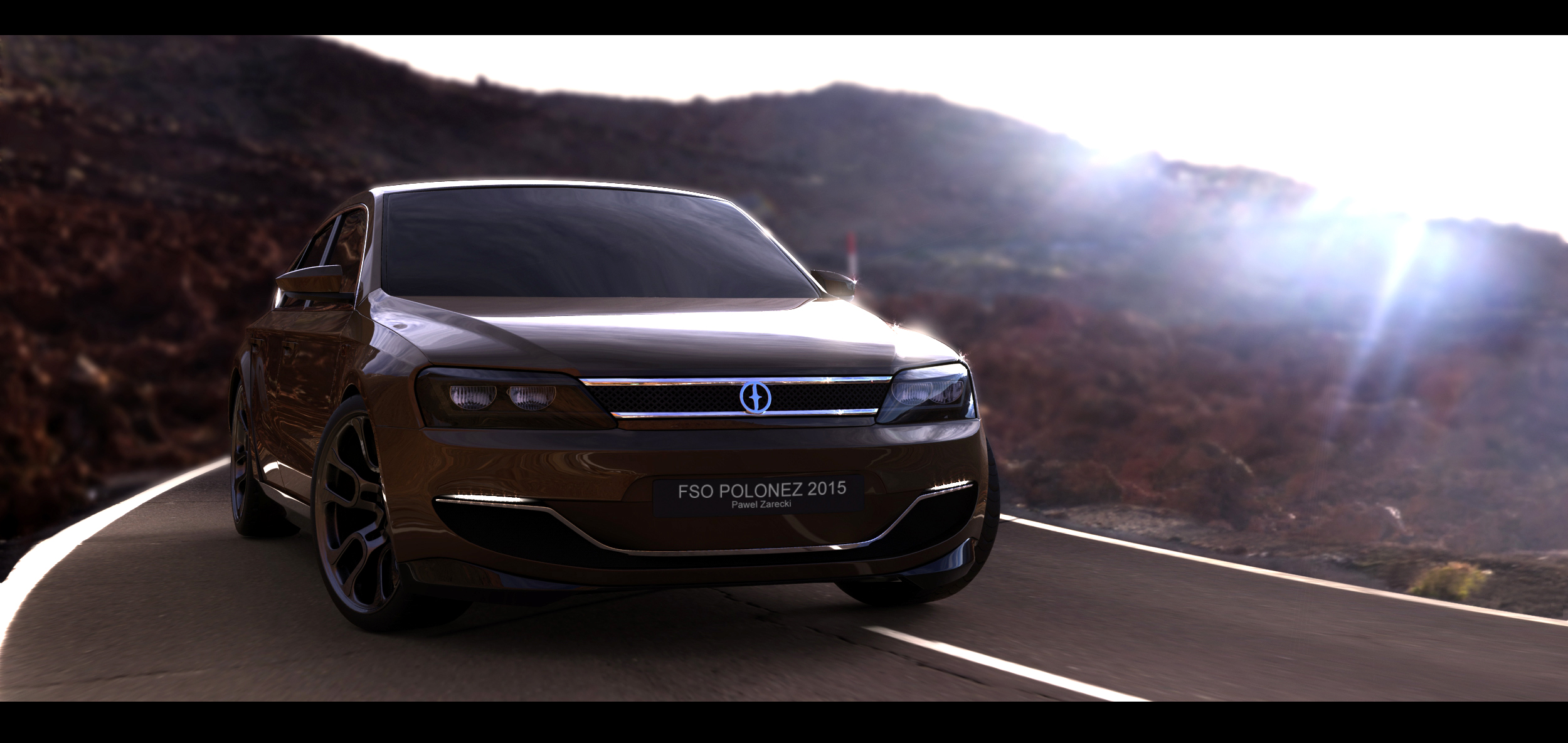Polonez 2015