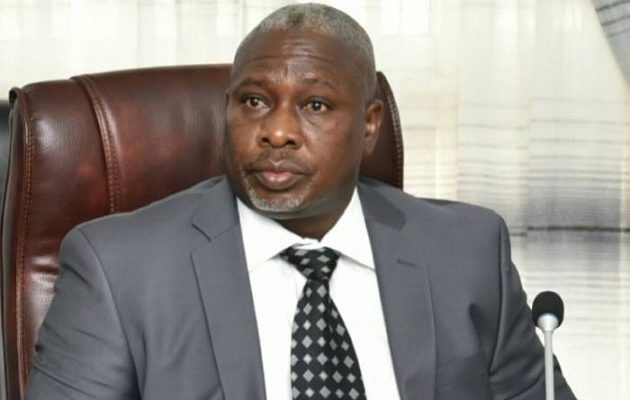 Simon Achuba [Kogi Reports]