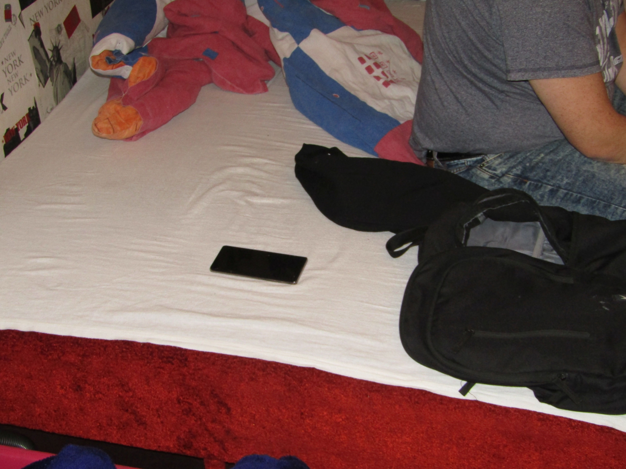 Döbbenetes eset Borsodból: Saját kislányával készített erőszakos felvételeket az "apa" - 18+