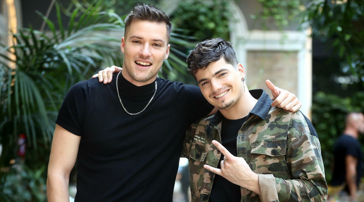 Óriási bejelentést tett a Dancing with the Stars a harmadik élő show előtt: Valkusz Milán is csatlakozik Marics Petiékhez – videó