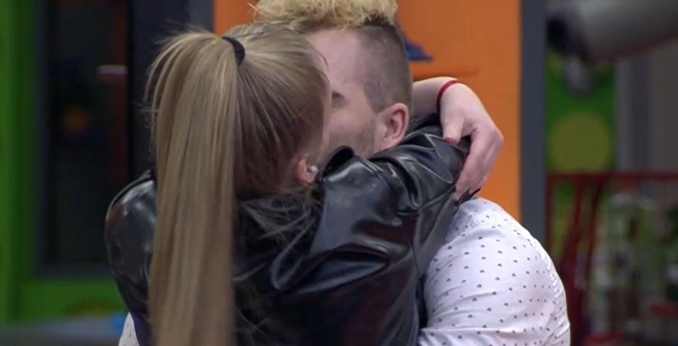 Mi lesz így a közös intim tetkóval? Szakított a ValóVilág szerelmespárja