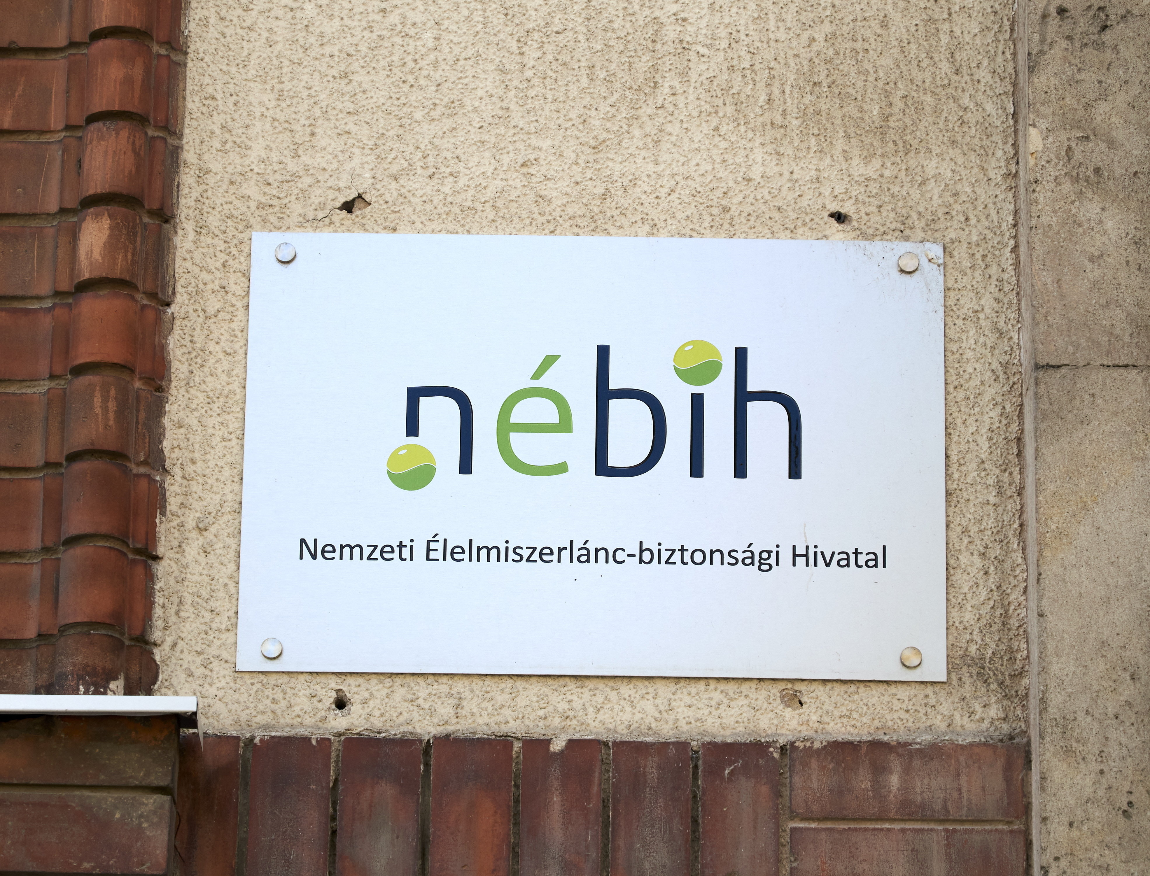 Mától új elnök vezeti a Nébihet