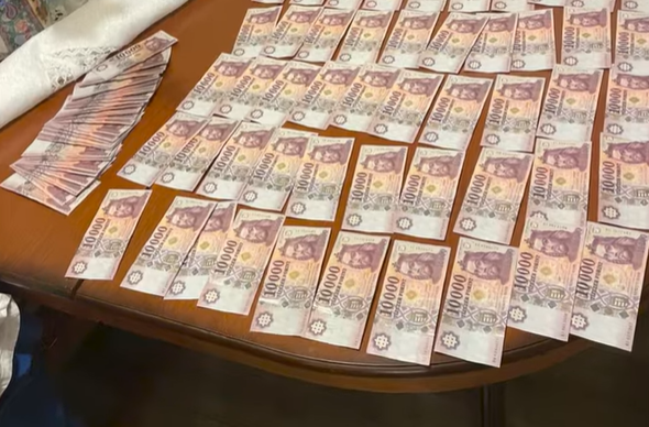 Informatikai ellenőrnek is kiadta magát a „fővárosi kaméleon”: közel százmilliót kaszált a nagypályás szélhámos – videó