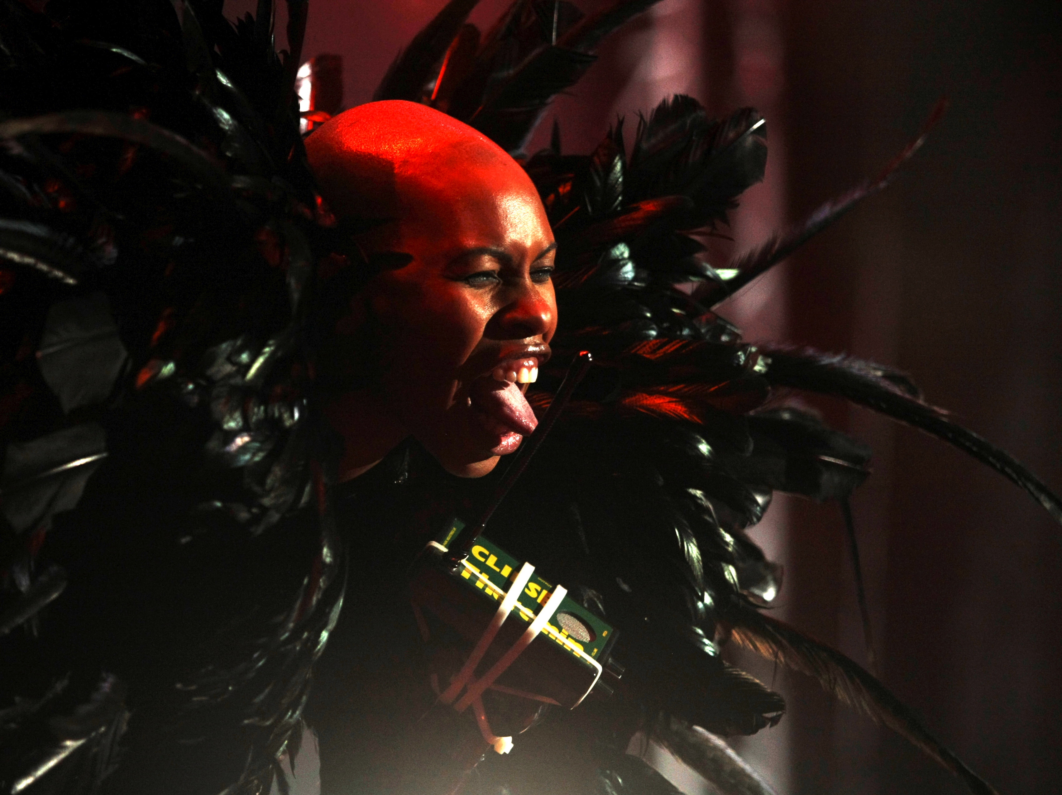 Skunk Anansie