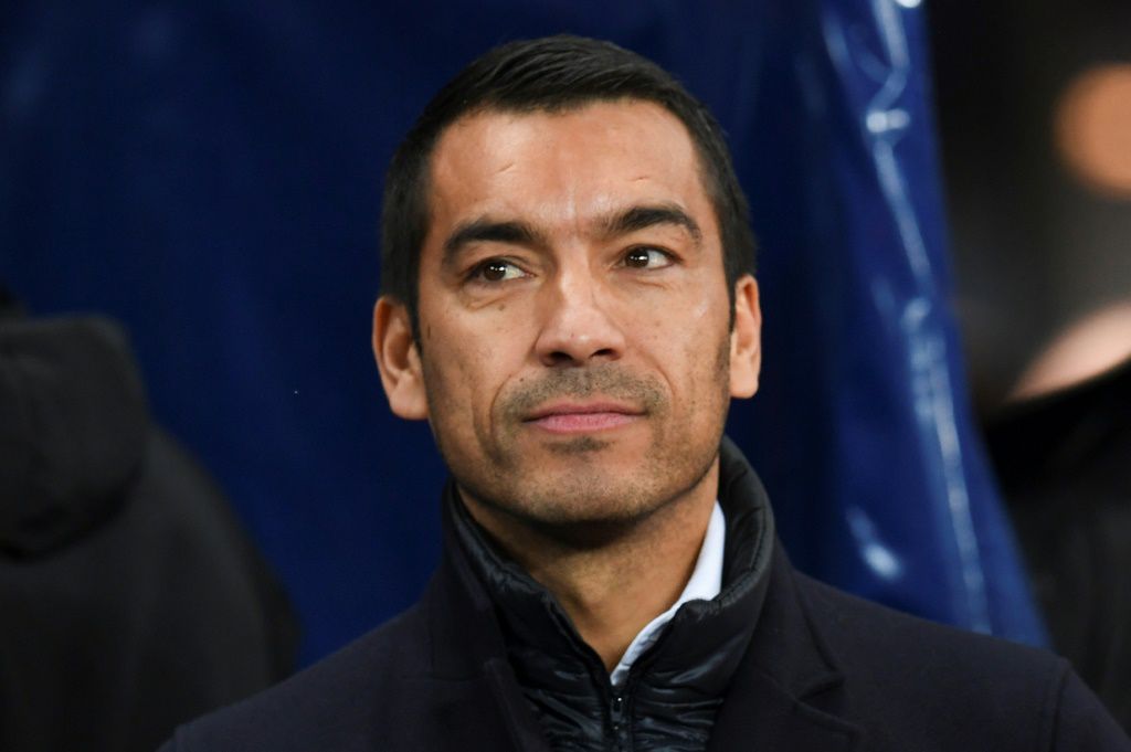 Van Bronckhorst warns Rangers players to maintain \'hunger\'