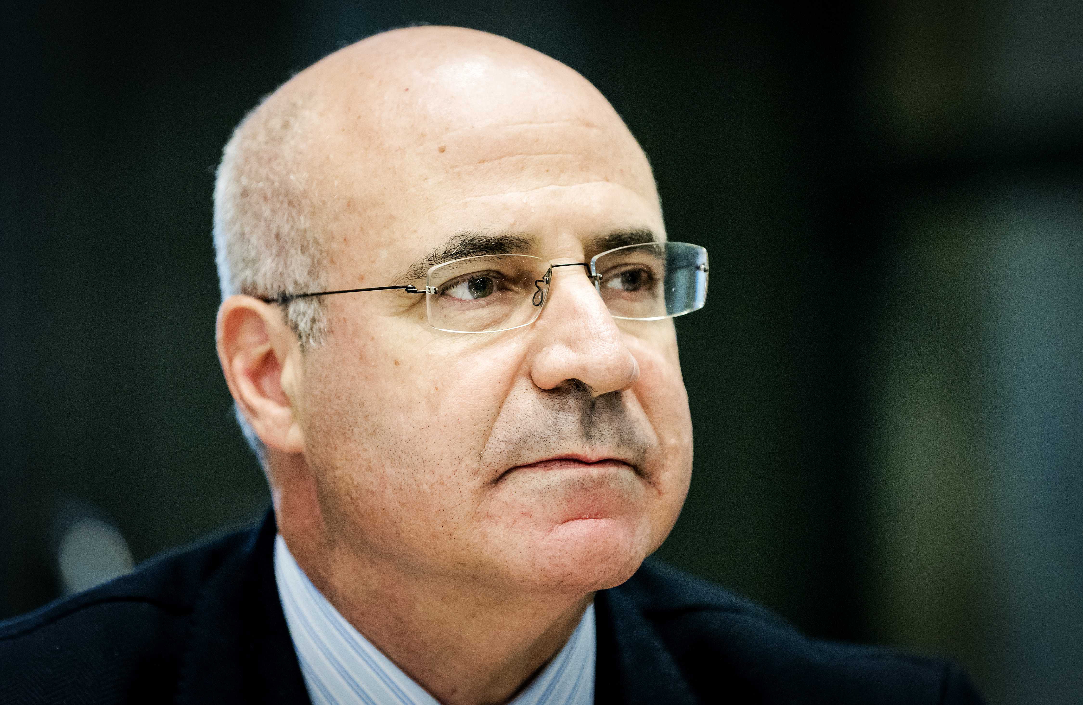 Bill Browder