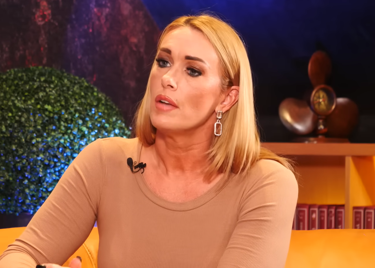 Hal a tortán: Kiss Kató ijesztő dologra figyelmeztette Molnár Anikót, rossz hírt kapott