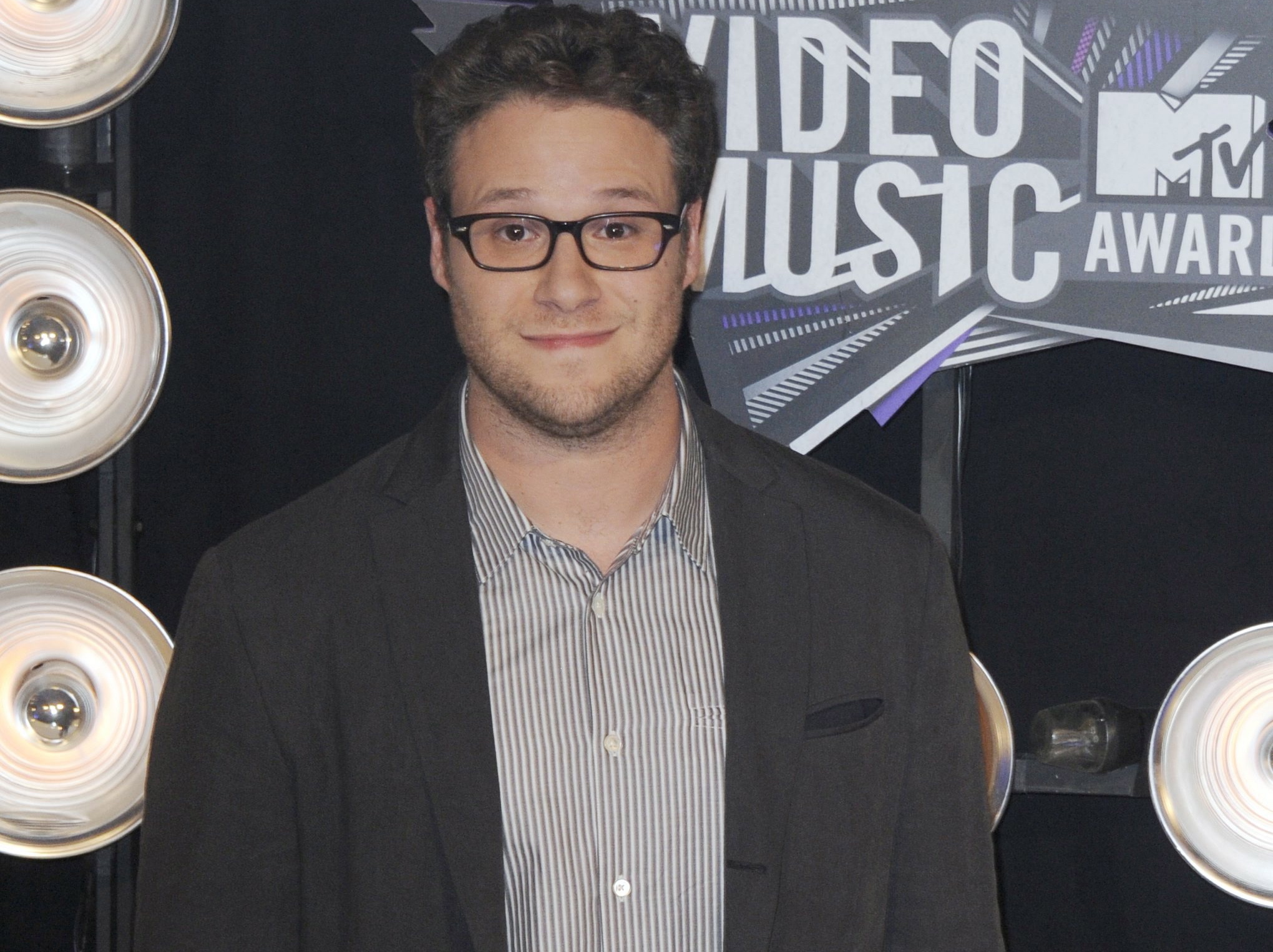Seth Rogen