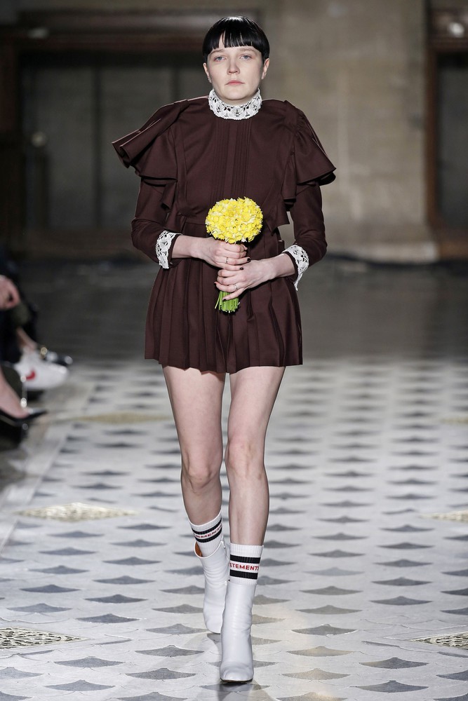 Vetements