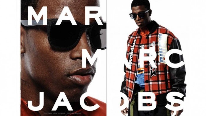 Marc Jacobs