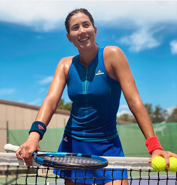 Garbine