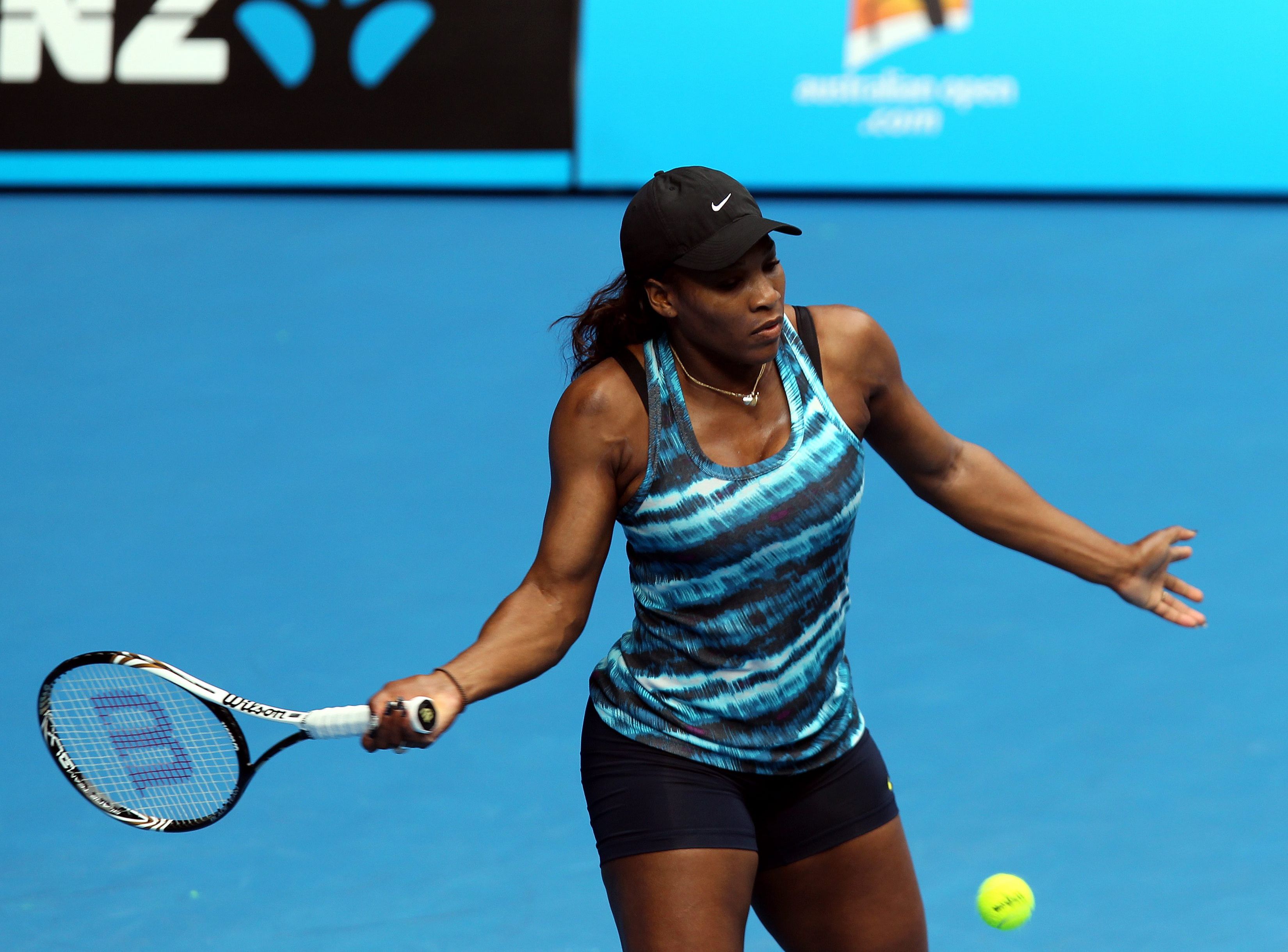 Serena Williams