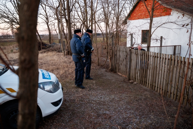 "Felelősséggel tartozunk embertársainkért" – Fontos felhívást tett közzé a rendőrség, erre kérik az embereket