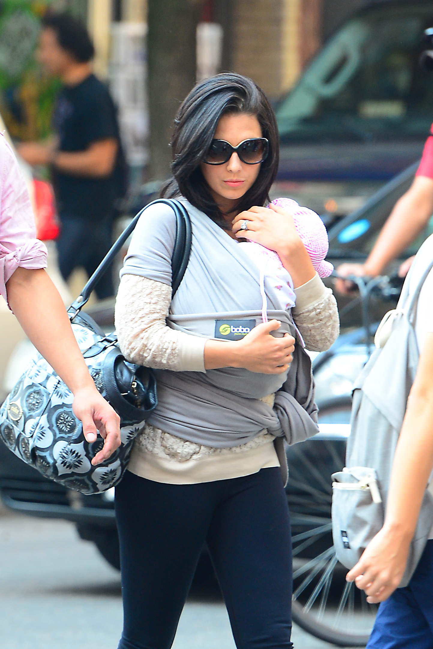Hilaria Baldwin