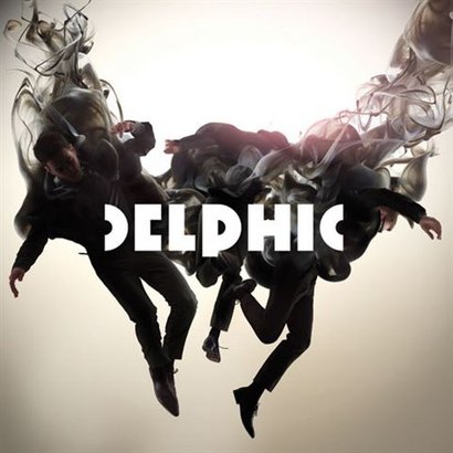 Delphic –