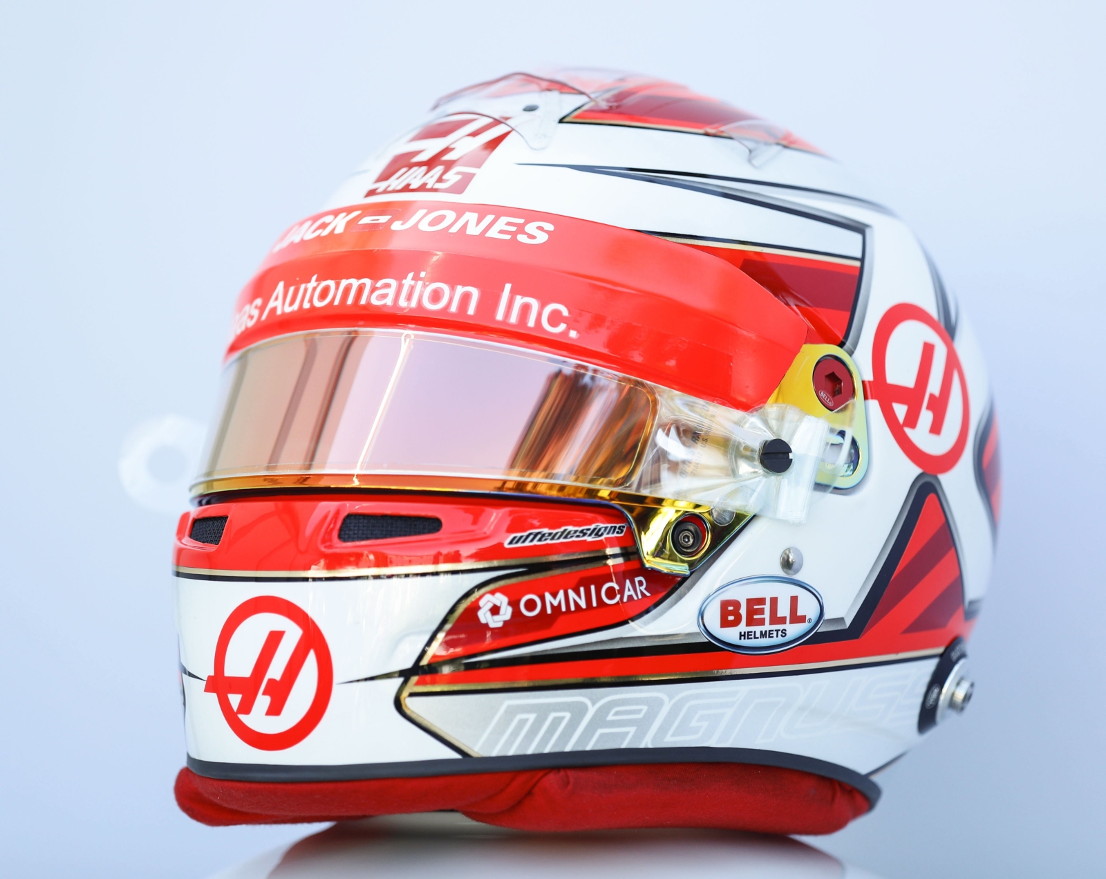 Kevin Magnussen