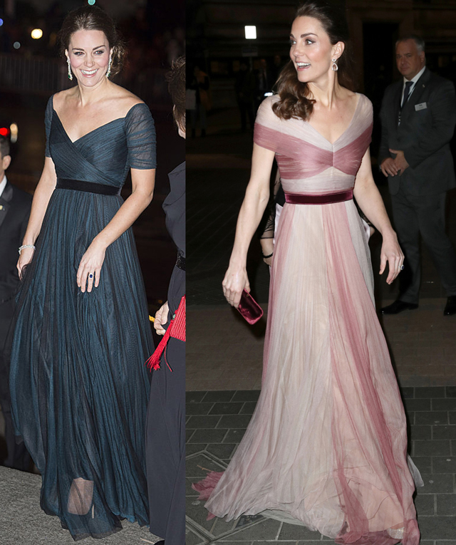 Lelepleztük Kate Middleton stílusának titkát: rengeteg hasonló ruhadarabot  halmoz fel - Glamour