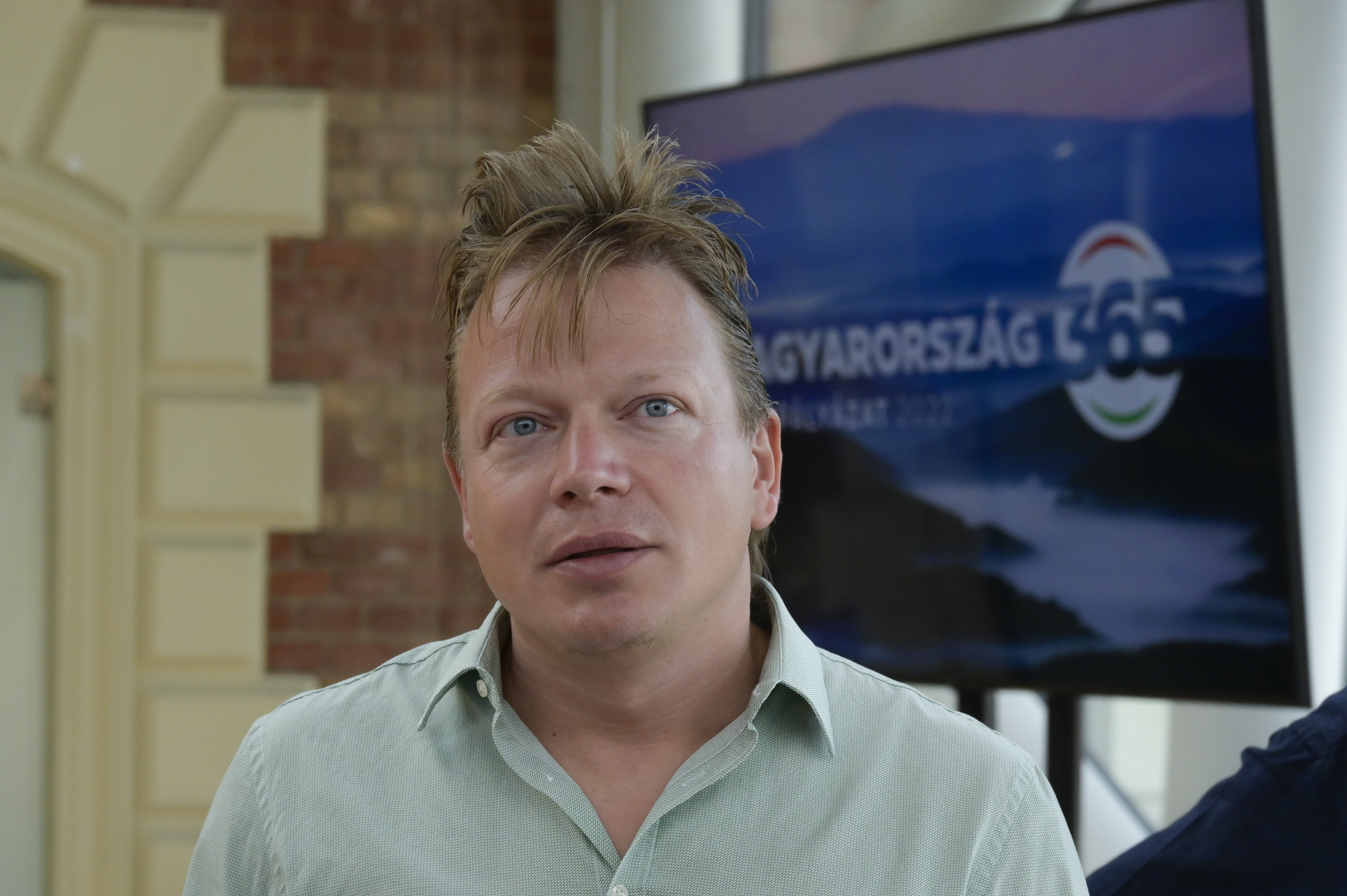 Hatalmas magyar siker Dubajban: csodálatos képpel nyert rangos díjat a magyar fotós